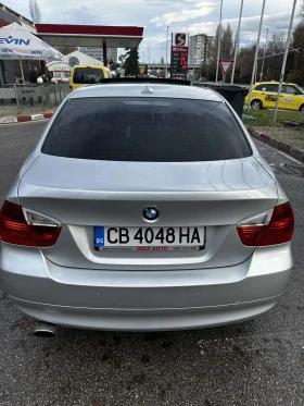 BMW 320  Всички екстри за модела  - 7490 лв. / 3829.58 € - 98137940 2