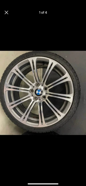 BMW 320  Всички екстри за модела  - 7490 лв. / 3829.58 € - 98137940 13