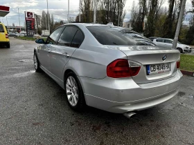 BMW 320  Всички екстри за модела  - 7490 лв. / 3829.58 € - 98137940 4