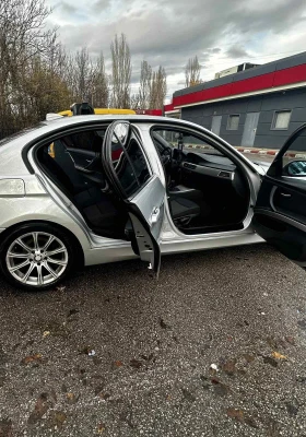 BMW 320  Всички екстри за модела  - 7490 лв. / 3829.58 € - 98137940 11