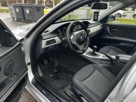 BMW 320  Всички екстри за модела  - 7490 лв. / 3829.58 € - 98137940 3