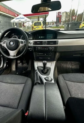 BMW 320  Всички екстри за модела  - 7490 лв. / 3829.58 € - 98137940 10
