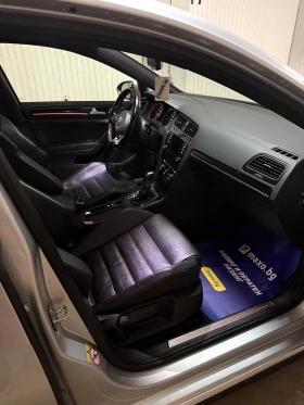 VW Golf GTi Performance - 23500 лв. / 12015.36 € - 37514342 5