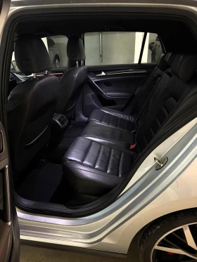VW Golf GTi Performance - 23500 лв. / 12015.36 € - 37514342 3