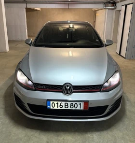 VW Golf GTi Performance - 23500 лв. / 12015.36 € - 37514342 7