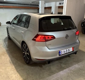 VW Golf GTi Performance - 23500 лв. / 12015.36 € - 37514342 10