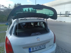 Peugeot 308 - 3150 € / 6160.86 лв. - 11227446 5