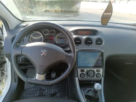 Peugeot 308 - 3150 € / 6160.86 лв. - 11227446 6