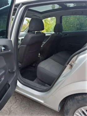 Opel Astra, снимка 4 — Bazar.bg Opel Astra, снимка 4