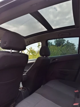Opel Astra, снимка 3 — Bazar.bg Opel Astra, снимка 3