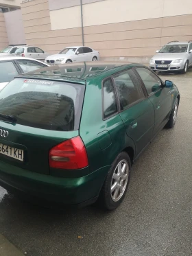 Audi A3 1.8Т, снимка 2