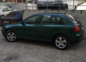 Audi A3 1.8Т, снимка 8