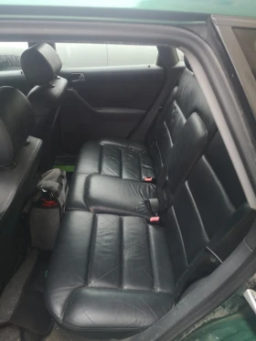 Audi A3 1.8Т, снимка 6