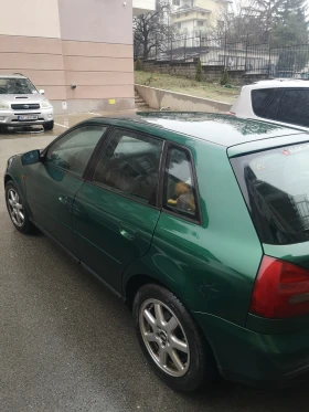 Audi A3 1.8Т, снимка 3