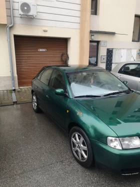 Audi A3 1.8Т, снимка 4