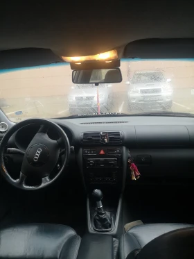 Audi A3 1.8Т, снимка 7