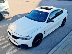 BMW 440 440i x-Drive 600+ , снимка 8