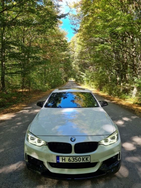 BMW 440 440i x-Drive 600+ , снимка 5