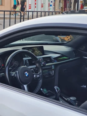 BMW 440 440i x-Drive 600+ , снимка 16
