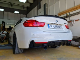 BMW 440 440i x-Drive 600+ , снимка 14
