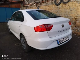 Seat Toledo 1.6TDI 105k.c, снимка 12