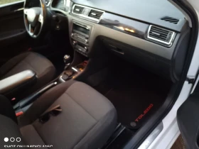 Seat Toledo 1.6TDI 105k.c, снимка 5