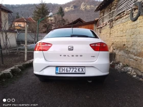 Seat Toledo 1.6TDI 105k.c, снимка 13