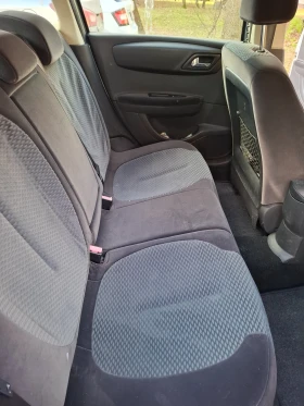Citroen C4, снимка 5
