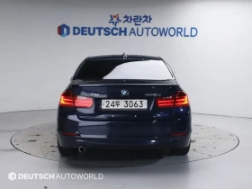 BMW 320 d xDrive - 8953 € / 17510.55 лв. - 10263221 4