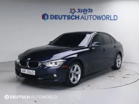 BMW 320 d xDrive
