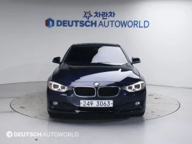 BMW 320 d xDrive - 8953 € / 17510.55 лв. - 10263221 3