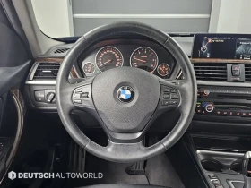 BMW 320 d xDrive - 8953 € / 17510.55 лв. - 10263221 12