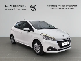 Peugeot 208 5P ACTIVE 1.2 VTi 68 BVM5 E6.2 // 1906246 - 8180 € / 15998.69 лв. - 31738053 3