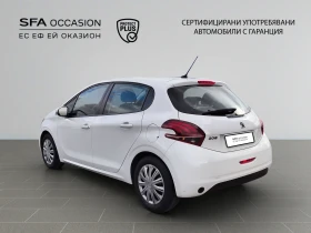 Peugeot 208 5P ACTIVE 1.2 VTi 68 BVM5 E6.2 // 1906246 - 8180 € / 15998.69 лв. - 31738053 7