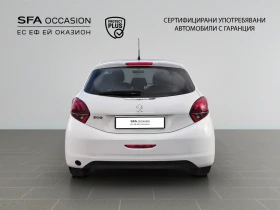 Peugeot 208 5P ACTIVE 1.2 VTi 68 BVM5 E6.2 // 1906246 - 8180 € / 15998.69 лв. - 31738053 6