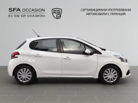 Peugeot 208 5P ACTIVE 1.2 VTi 68 BVM5 E6.2 // 1906246 - 8180 € / 15998.69 лв. - 31738053 4
