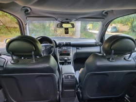 Mercedes-Benz C 220 Цяла или на части - 1000 € / 1955.83 лв. - 70751372 4