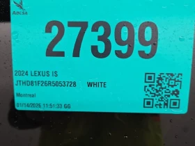 Lexus IS 300 * CARFAX * БЕЗ ПЪРВОНАЧАЛНА ВНОСКА - 33700 € / 65911.47 лв. - 51085625 15
