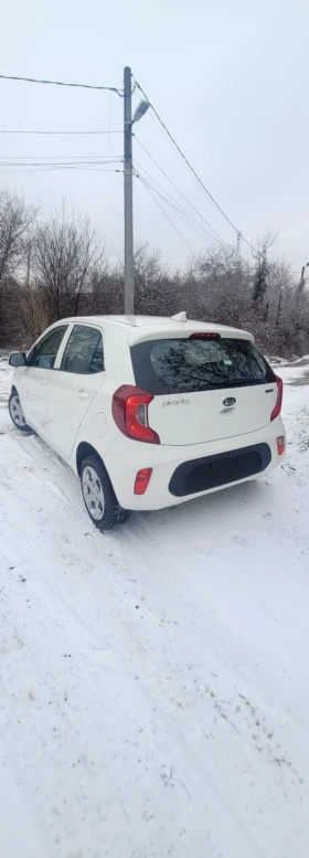 Kia Picanto - 6500 € / 12712.90 лв. - 43844757 5