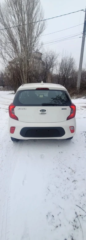 Kia Picanto - 6500 € / 12712.90 лв. - 43844757 4
