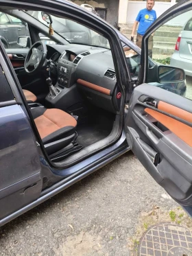 Opel Zafira - 1900 € / 3716.08 лв. - 91480131 4