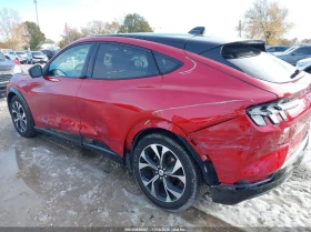 Ford Mustang Mach-E Premium AWD - 15400 € / 30119.78 лв. - 41004967 6