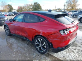 Ford Mustang Mach-E Premium AWD - 15400 € / 30119.78 лв. - 41004967 3