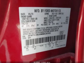 Ford Mustang Mach-E Premium AWD - 15400 € / 30119.78 лв. - 41004967 9