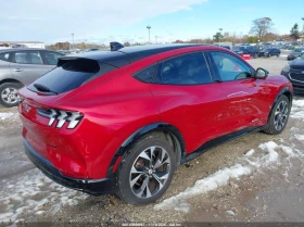 Ford Mustang Mach-E Premium AWD - 15400 € / 30119.78 лв. - 41004967 4