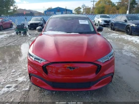 Ford Mustang Mach-E Premium AWD - 15400 € / 30119.78 лв. - 41004967 12