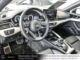 Audi A5 * S Line quattro Premium Plus * CARFAX * ЦЕНА ДО Б - 31100 € / 60826.31 лв. - 23836170 8