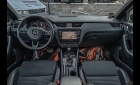 Skoda Octavia 2.0 - 5800 € / 11343.81 лв. - 78385290 10