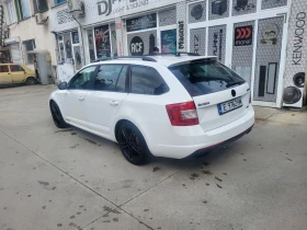 Skoda Octavia 2.0 - 5800 € / 11343.81 лв. - 78385290 3