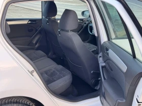 VW Golf 1.6TDI 105k.s AVTOMAT - 6199 € / 12124.19 лв. - 24983530 12